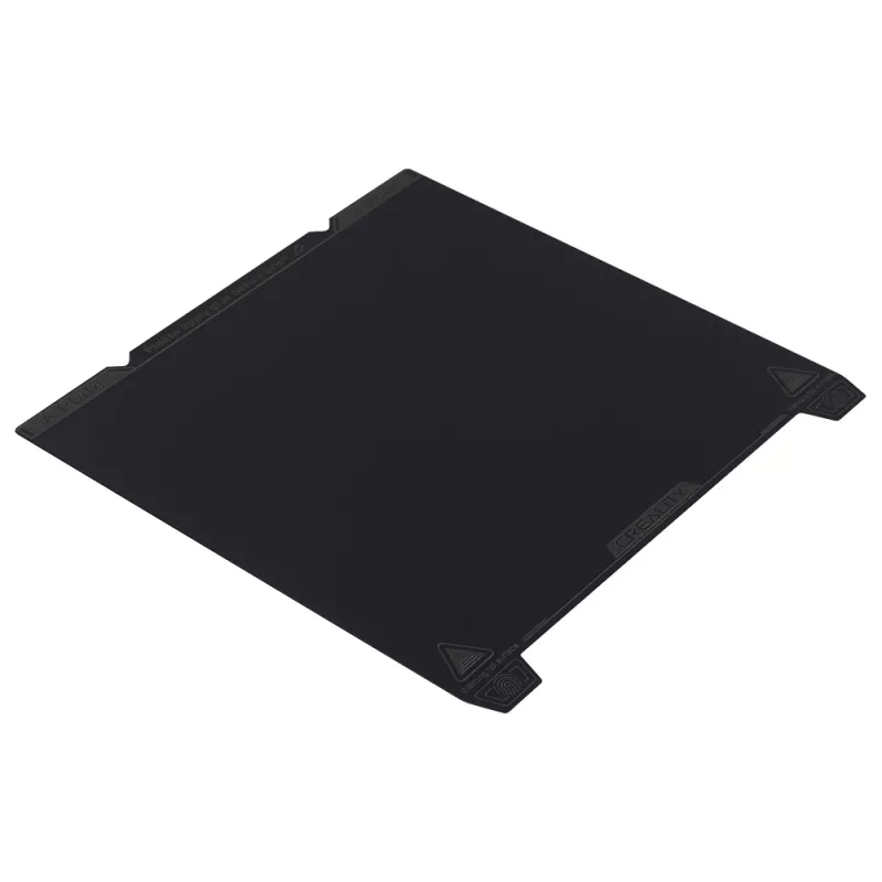 Buildplate Creality 3D 4004090103 for Ender-3 S1 Ender-5 S1