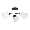 Activejet lampa wisząca AJE-ALMA 3P E27 3x40W