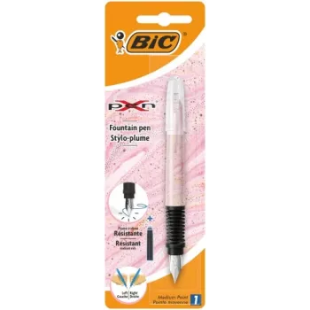 Pióro wieczne BIC 8795005 Wielokolorowe