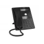 Telefon IP Snom D745 Czarny