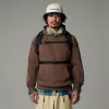 Plecak The North Face Borealis Classic - tnf navy/tin szary