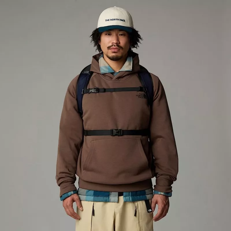 Plecak The North Face Borealis Classic - tnf navy/tin szary