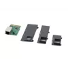 Karta interfejsu Zebra, karta interfejsu Ethernet, Ethernet, odpowiednia do: Seria ZD421, Seria ZD411, Seria ZD611 (P1112640-015)