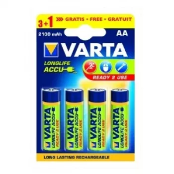 Varta BAVA 56706 bateria