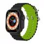 Smartwatch Fusion MT872 Bluetooth Calling Pulse Blood Pressure Blood Oxygen
