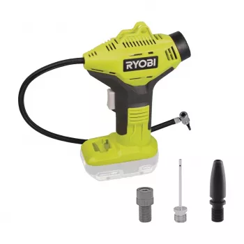Dmuchawa powietrza Ryobi R18PI-0 18V (bez akumulatora i ładowarki)