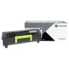 kaseta z tonerem Lexmark 56F0UA0 3000 stron Czarny