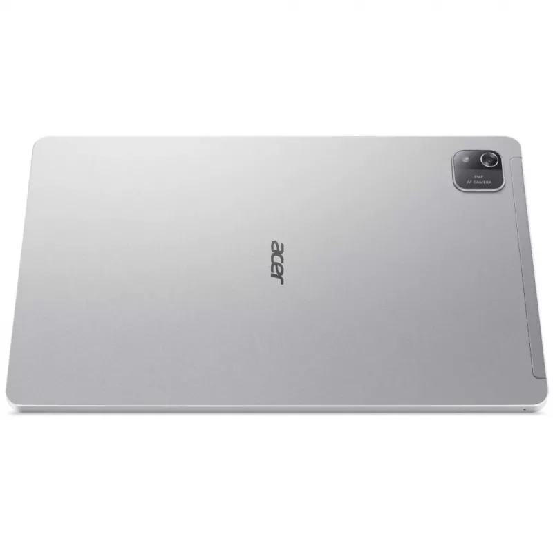 Acer ICONIA Tab A10 A10-21 - Tablet - Android 14 - 128GB eMMC - 25,7 cm (10,1) IPS (1280 x 800) - gniazdo microSD - Srebrny (NT.LH8EE.001)