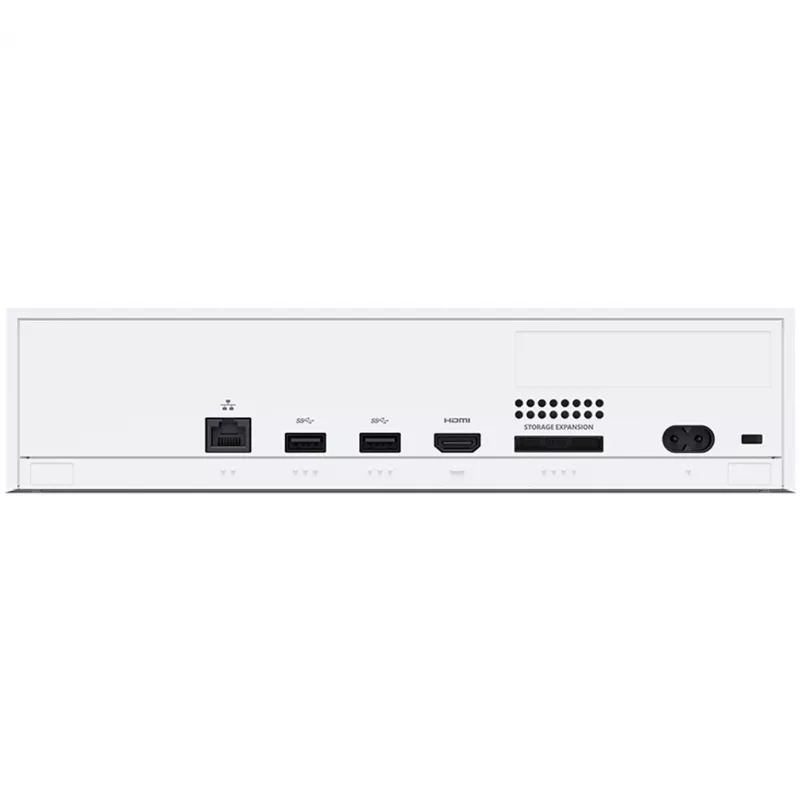 Game Console Microsoft Xbox Series S