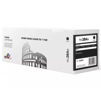 Toner do HP M604/605/606/630 BK TH-28AN 100% nowy