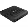 Zotac ZBOX edge MI648 0.64L sized PC Czarny i5-1340P 1.9 GHz