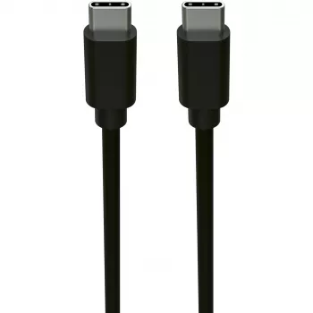 Ansmann 1700-0122 Kabel USB Czarny