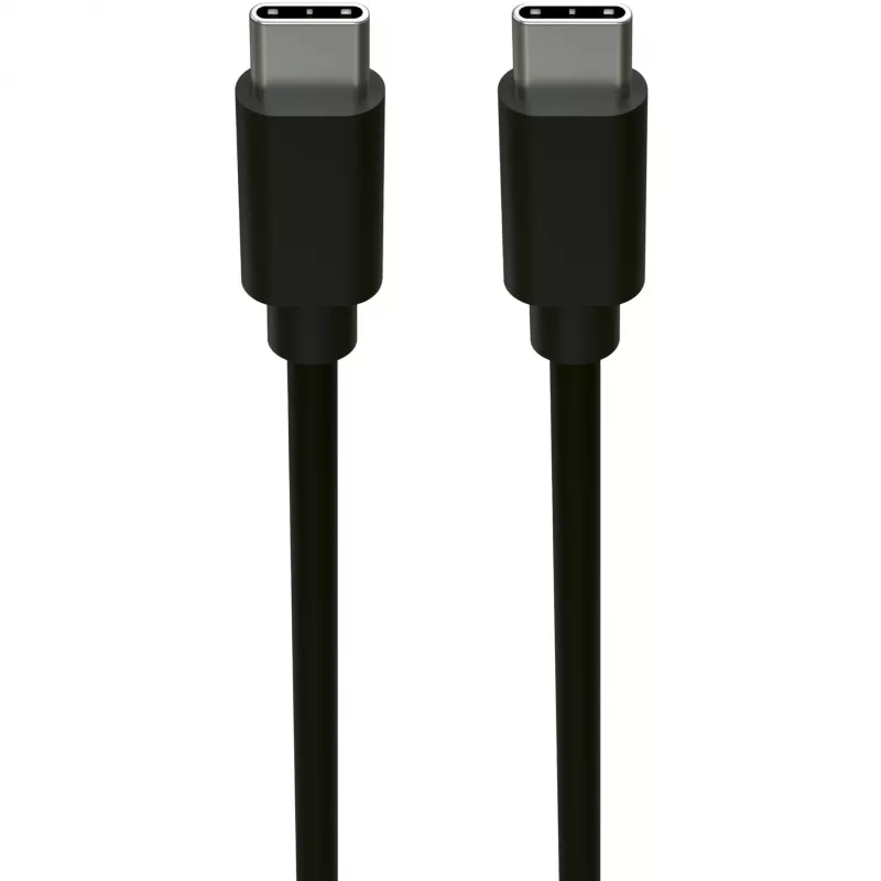 Ansmann 1700-0122 Kabel USB Czarny