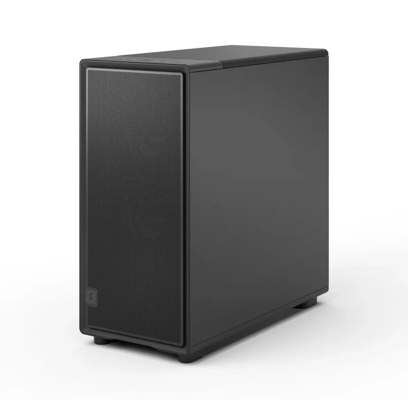 Obudowa Fractal Design | Epoch XL | Czarny TG Light Tint | ATX