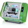 Zestaw podstawy do obudowy THERMALTAKE Tower 600 Light-year zielony AC-076-ONQNAN-A1 - akcesorium podpierające obudowę