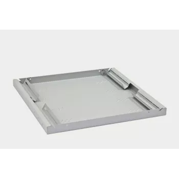 Półka Triton z perforacją 1U 950mm
