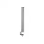 Novus 3.2 TSS 545mm Metaliczne aluminium