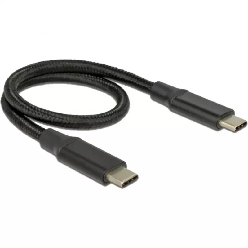 Obudowa SSD DeLOCK 42615 Czarna M.2