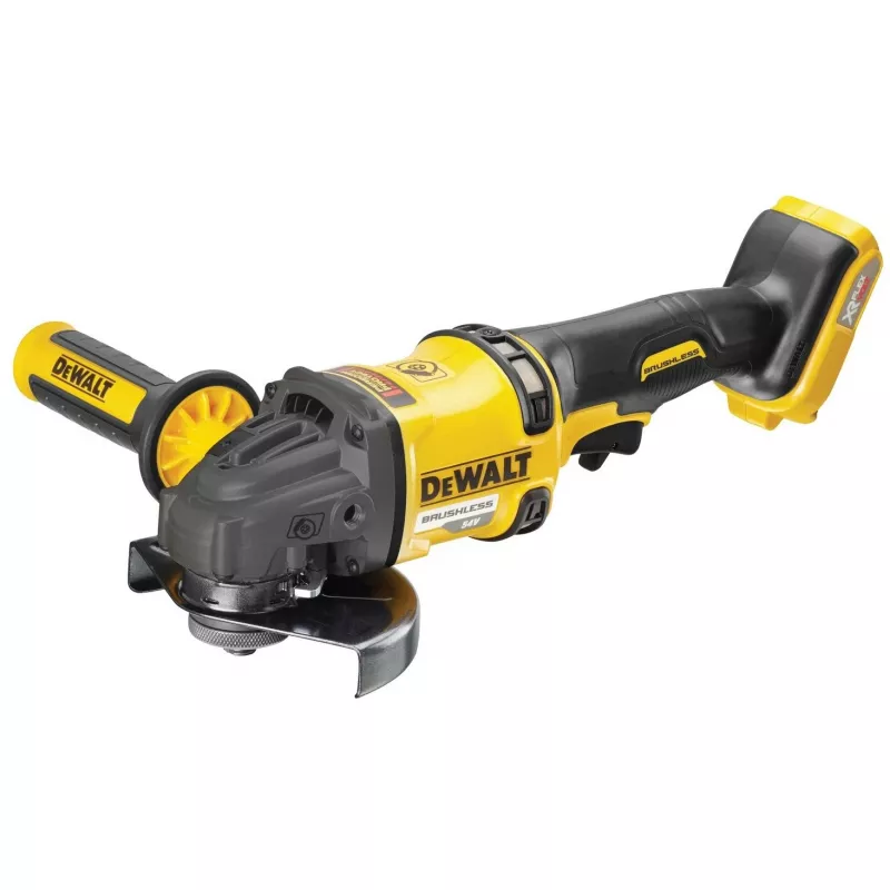 Szlifierka taśmowa DeWALT DCG418NT-XJ