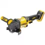 Szlifierka taśmowa DeWALT DCG418NT-XJ