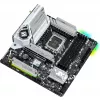 Płyta główna ASRock B760M Steel Legend WiFi — Intel B760, LGA 1700, micro ATX, DDR5, 4 DIMM, 128GB, Wi‑Fi 6E, LAN 2.5Gb