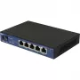 Przełącznik sieciowy ALLNET ALL-SG8005P-2.5G, 5‑portowy, obsługa PoE, łącze uplink 2.5G