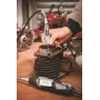 Szczotka do wstępnego polerowania Dremel Bristle Brush 13,0 mm (404)