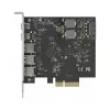 Karta PCI Express x4 DeLOCK 89064