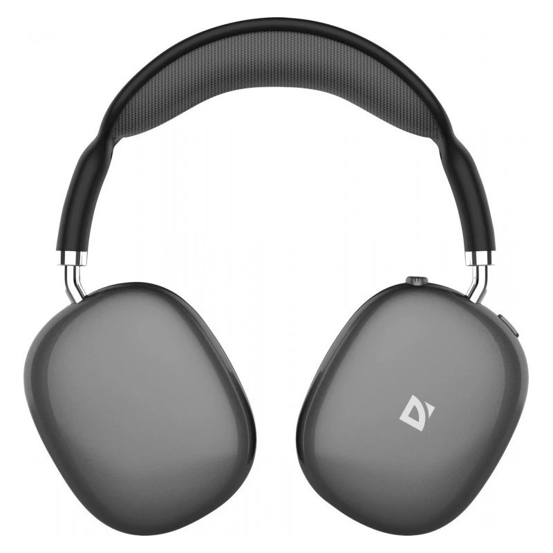 Słuchawki bezprzewodowe DEFENDER EEMOTION B645 — binauralne, nauszne, USB-C, AUX, zamknięte wokółuszne, 20–20000 Hz, 105 dB