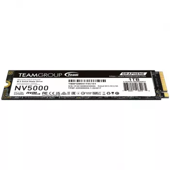 Dysk SSD Team Group 1TB M.2 NVMe PCIe 4.0 TM8FGM001T0C101