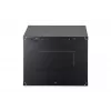 Szafa sieciowa naścienna DIGITUS Dynamic-N 9U 19 cali 600x600 mm, IP20, zamek na klucz, niezmontowana
