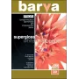 Papier fotograficzny Barva Profi Super Glossy 255 g/m² A3 20 arkuszy