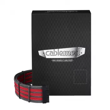 Wewnętrzny kabel zasilający Cablemod CM-PCSI-FKIT-NKCR-R