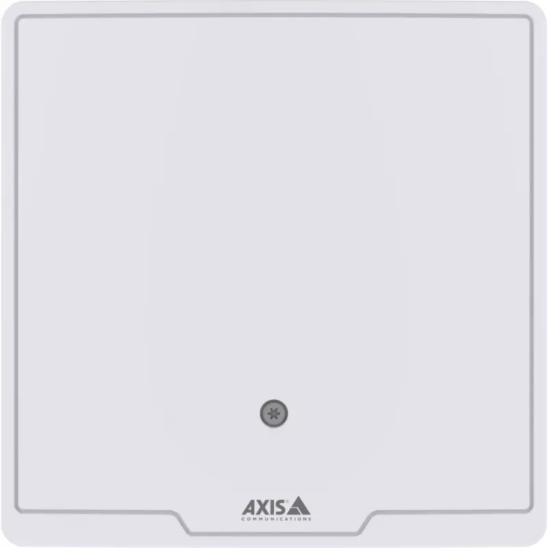 Kontroler drzwi bezpieczeństwa Axis 02653-001 2 Drzwi RJ-45 RS-485 2GB Flash
