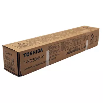 Toshiba TFC556EY Materiał eksploatacyjny do drukarki