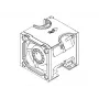 Zestaw modułu wentylatora chłodzącego Lenovo Performance Fan Option Kit dla ThinkSystem V3 2U (MPN 4F17A82884)
