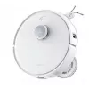 Robot sprzątający Roborock Qrevo Edge biały QRE02-00