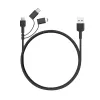 Przewód AUKEY CB-BAL5 Lightning 1,2 m