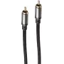 Kabel audio RCA 5m ShiverPeaks BS20-40055