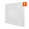 Inteligentny termostat Avatto WT410-BH-3A-W WiFi do kotła gazowego, programowalny, łączność Wi‑Fi