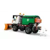 LEGO CITY 60490 Pług Śnieżny