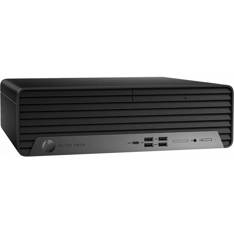 PC Elite 805 G9 SFF — stacja robocza — 4,2 GHz