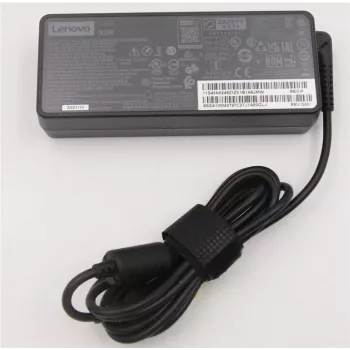 Zasilacz sieciowy Lenovo 90W SA10M42797 do laptopów Lenovo, wyjście 90W, akcesorium kompatybilne z modelem
