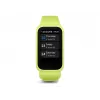 Opaska fitness tracker Xiaomi 9 Active zielony — pulsometr, monitor aktywności, model 70783