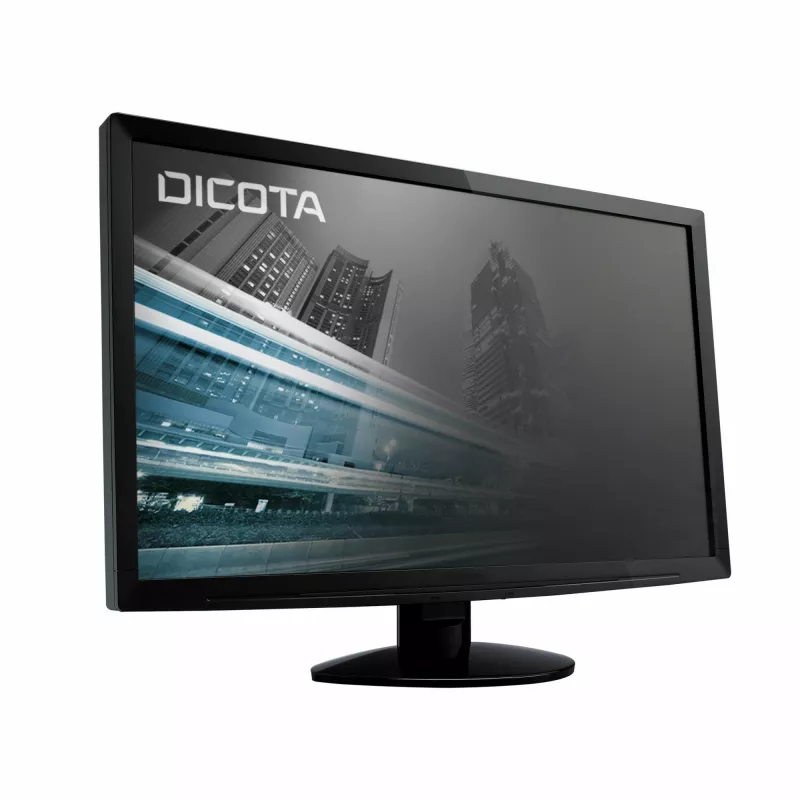 Dwukierunkowy filtr prywatyzujący do monitora 27.0