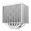 DeepCool ASSASSIN 4S WH Chłodzenie procesora powietrzne 14 cm Biały 1 szt.
