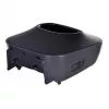 Telefon DECT Panasonic KX-TG1611, czarny, 1,9 GHz, wyświetlacz 1,25 cala, czas rozmowy do 15 h, książka telefoniczna na 50 kontaktów