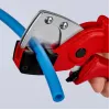 Obcinak do rur Knipex 90 10 185