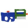 Pistolet na wodę NERF Super Soaker Fortnite Compact SMG model 2023 (zabawkowy miotacz wody)