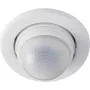 Passive Infrared Sensor STEINEL IS D360 Wired Ceiling biały